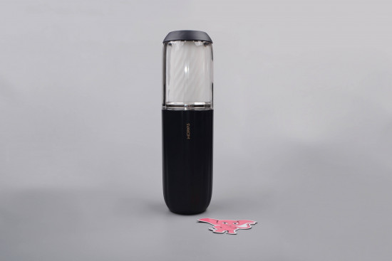 Svakom Alex Neo 2 masturbátor (30 cm)