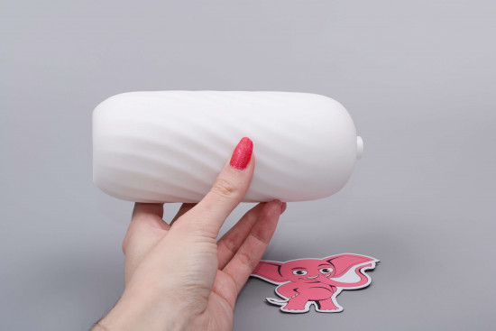 Svakom Alex Neo 2 masturbátor (30 cm)