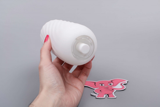Svakom Alex Neo 2 masturbátor (30 cm)