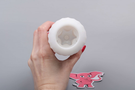 Svakom Alex Neo 2 masturbátor (30 cm)