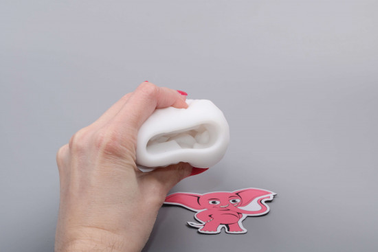 Svakom Alex Neo 2 masturbátor (30 cm)