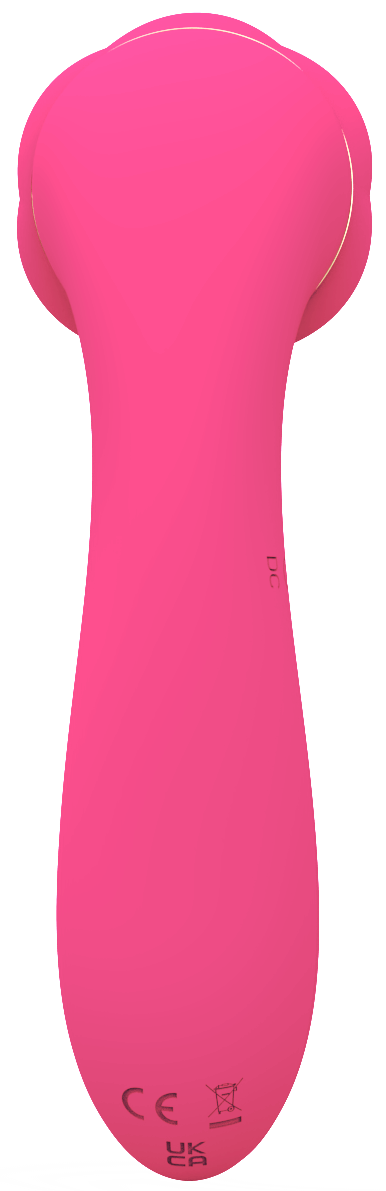 Adore Lilien II. tlakový vibrátor (15 cm)