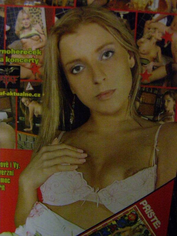 DVD Kravín * český pornofilm