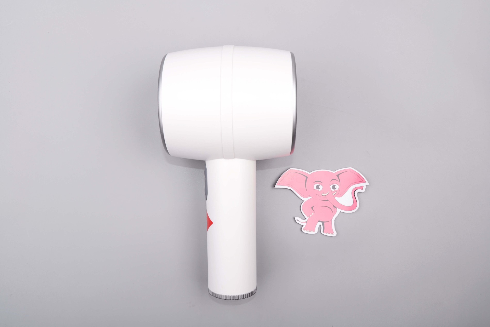 Automatický masturbátor Hammer Time (20,6 cm)