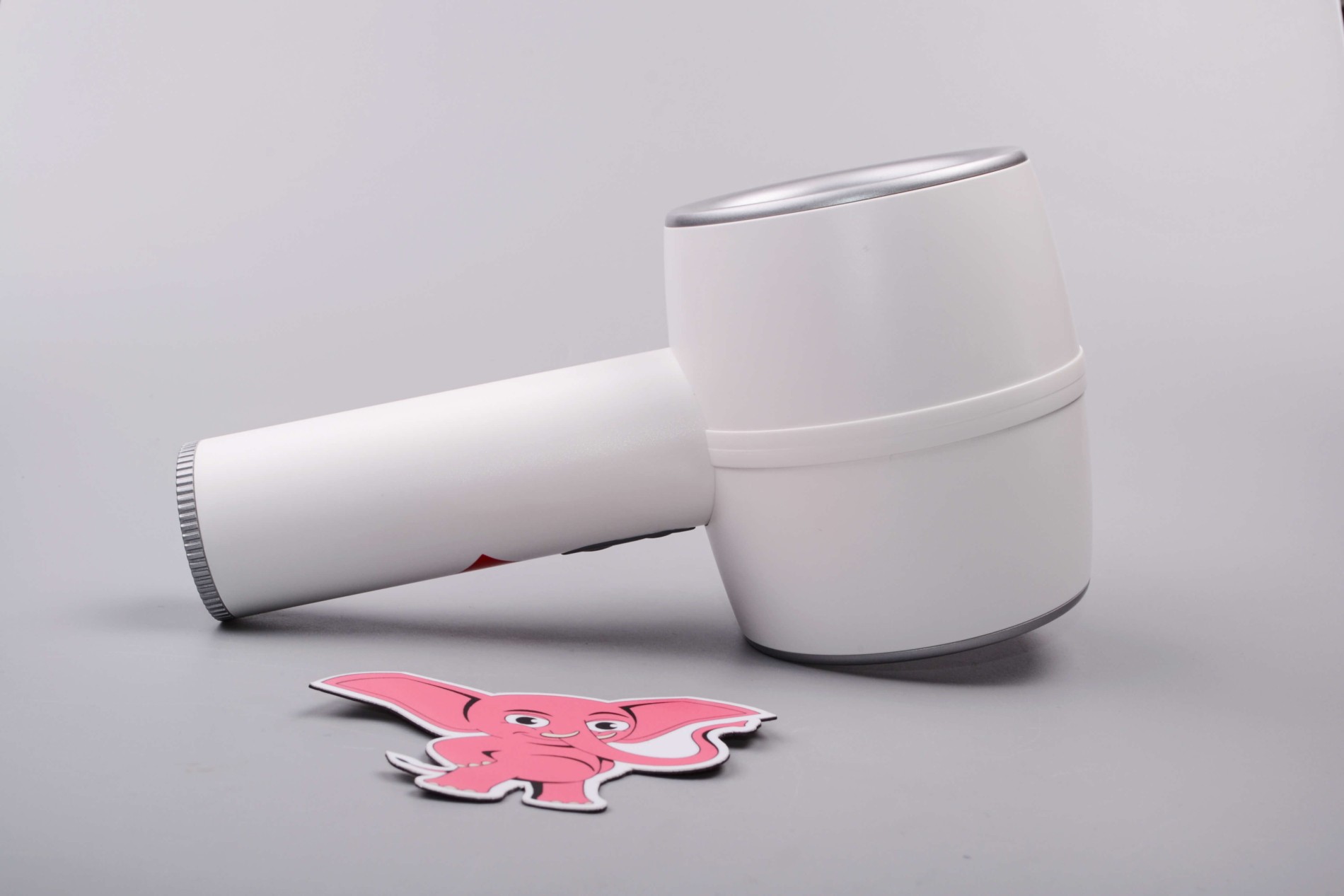 Automatický masturbátor Hammer Time (20,6 cm)