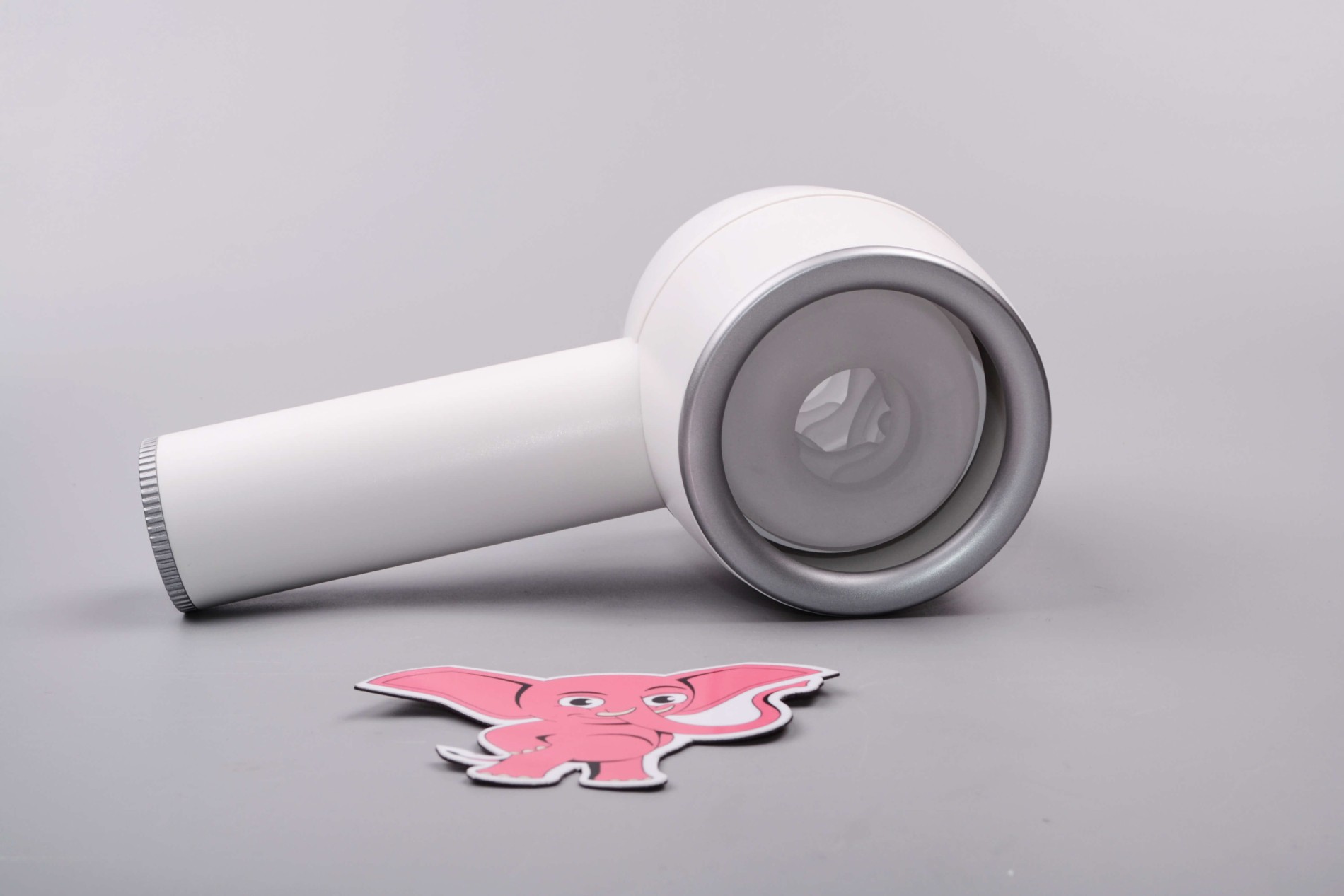 Automatický masturbátor Hammer Time (20,6 cm)