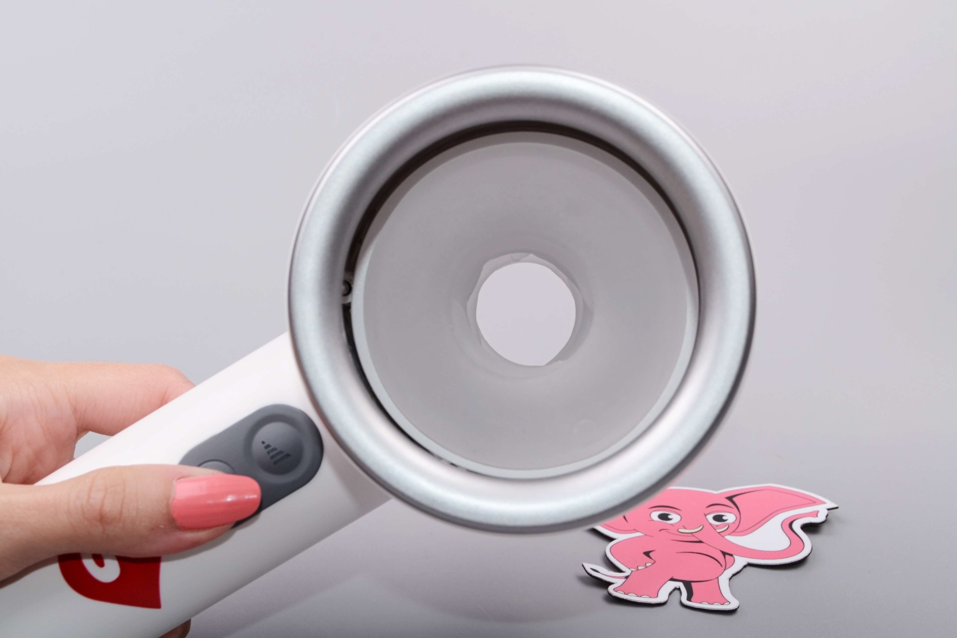 Automatický masturbátor Hammer Time (20,6 cm)