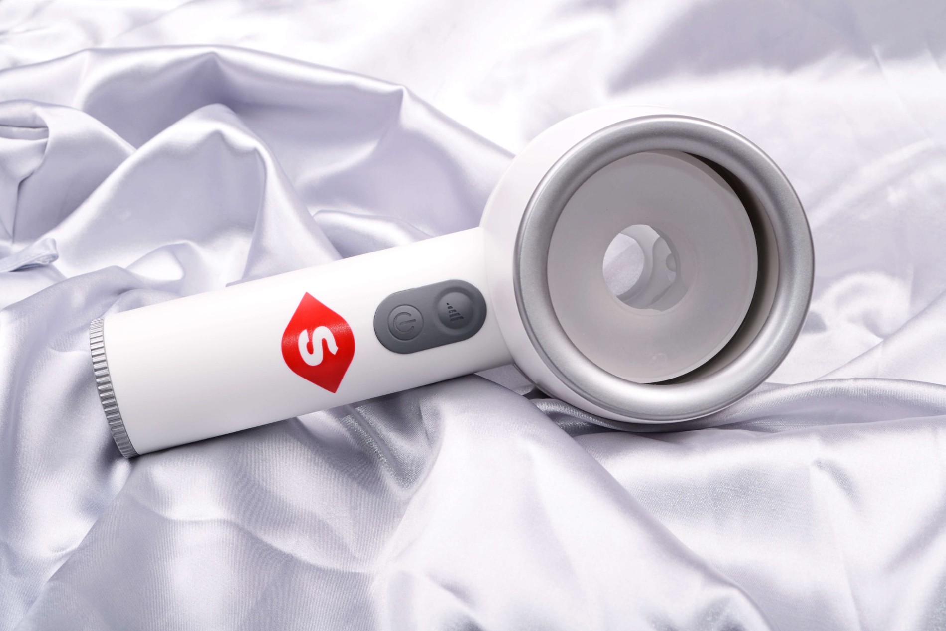 Automatický masturbátor Hammer Time (20,6 cm)