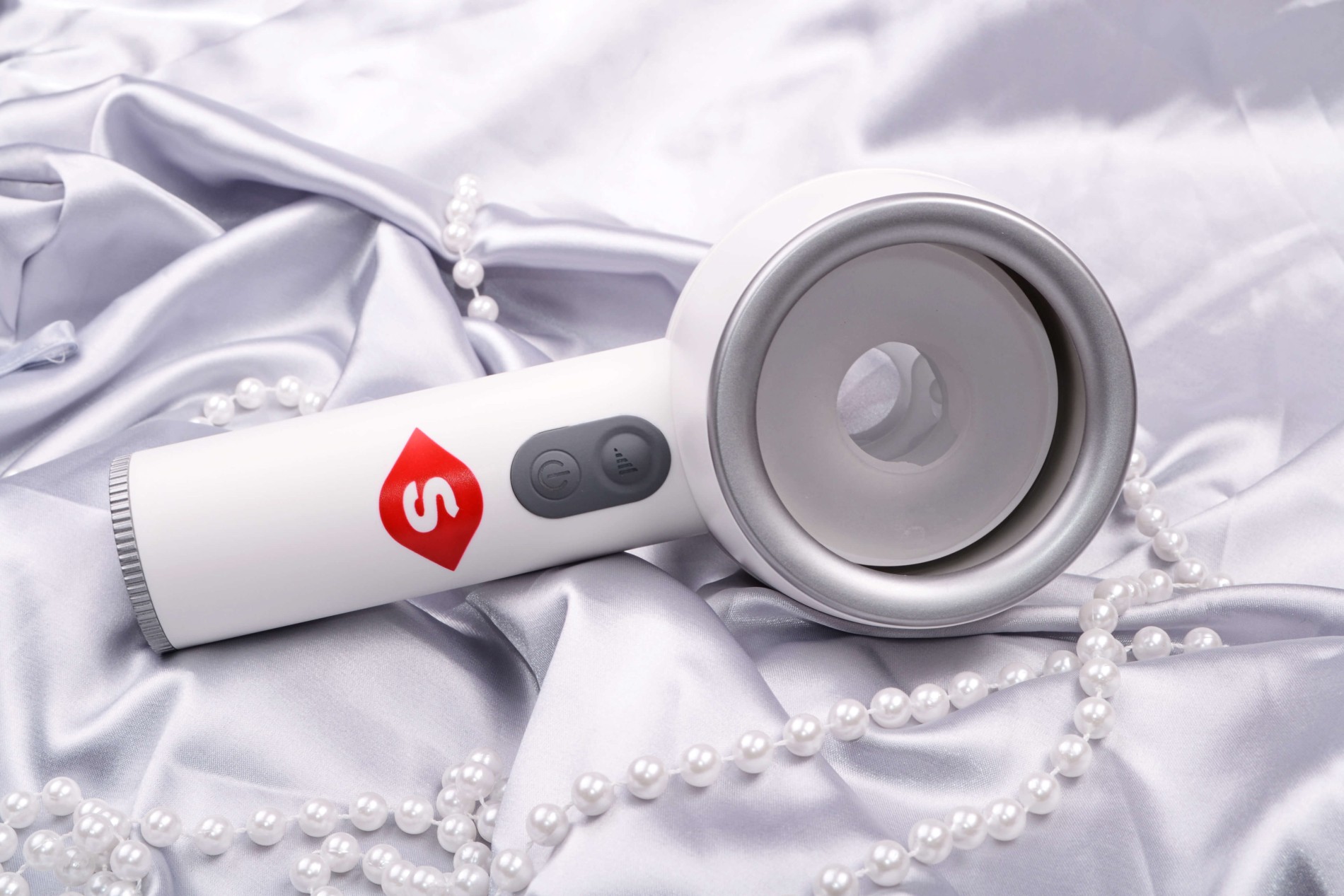 Automatický masturbátor Hammer Time (20,6 cm)