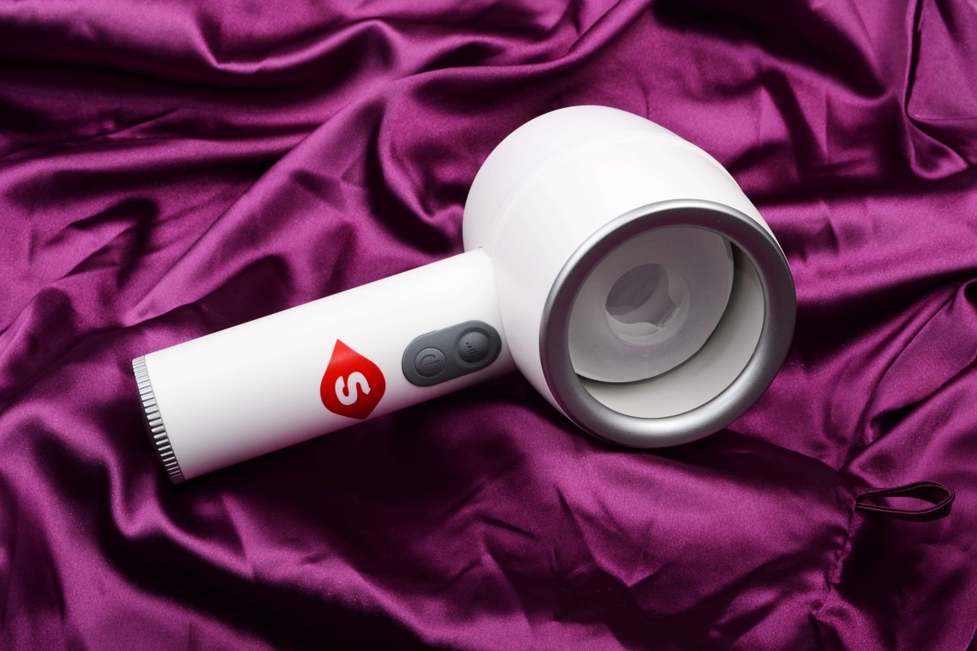 Automatický masturbátor Hammer Time (20,6 cm)