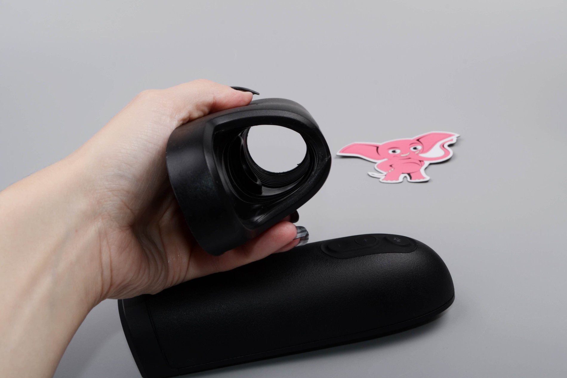 Arcwave Ion pulzní masturbátor