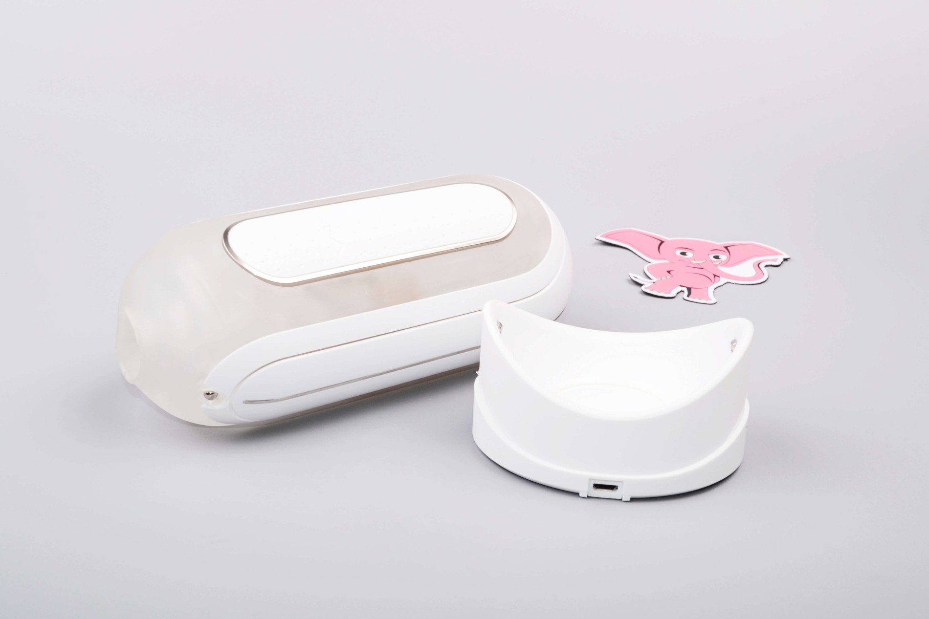 Tenga Flip Hole Zero EV vibrační masturbátor