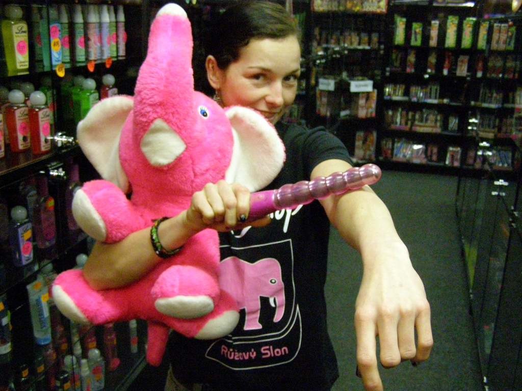 Vibrátor pulzní ASTRO