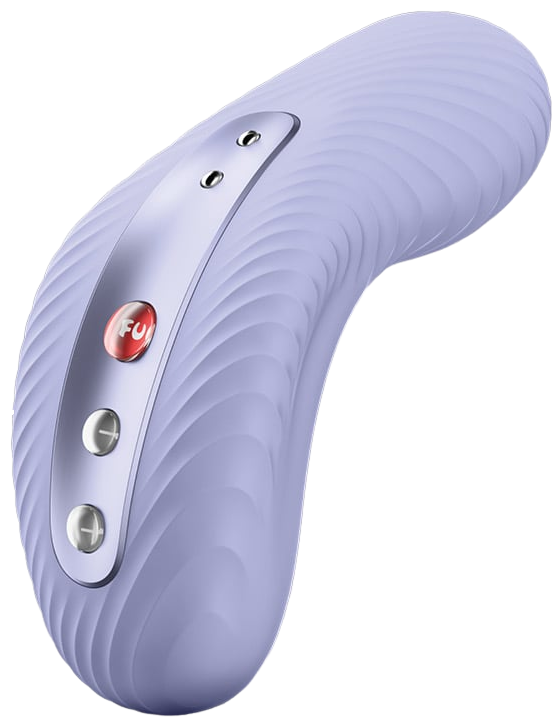 Fun Factory LAYA III masážní vibrátor, fialový
