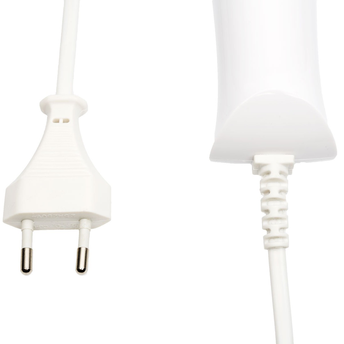 Masážní hlavice Europe Magic s kabelem (34 cm)