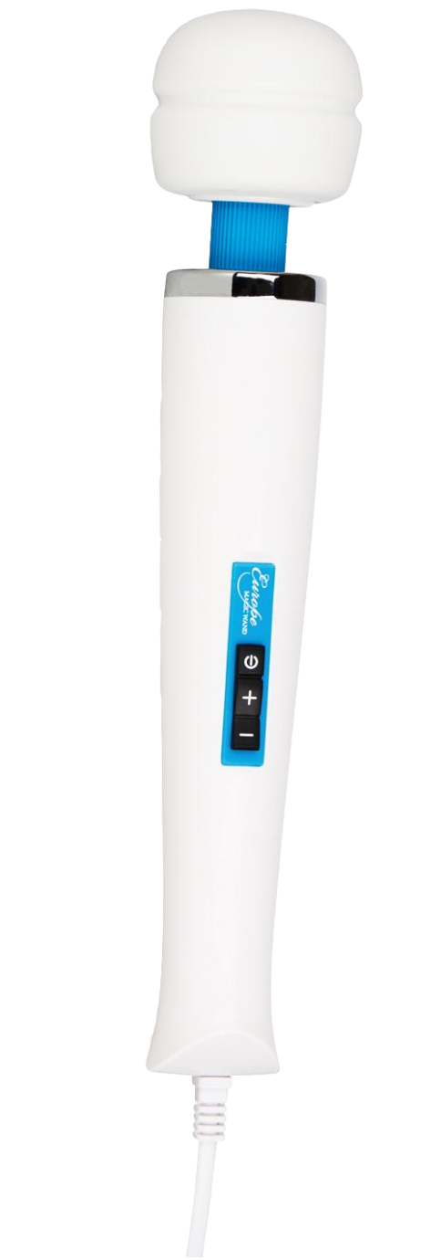 Masážní hlavice Europe Magic s kabelem (34 cm)