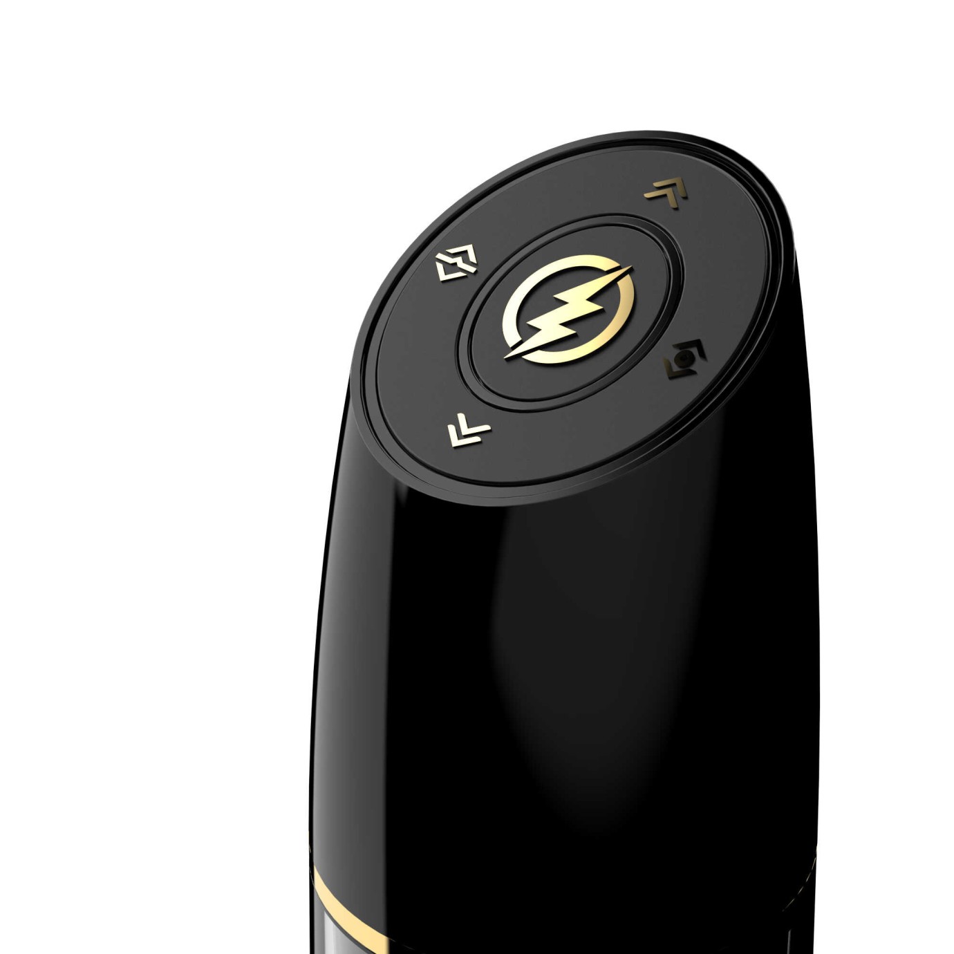 Vakuová pumpa s masturbačním návlekem SoloSuction Pro