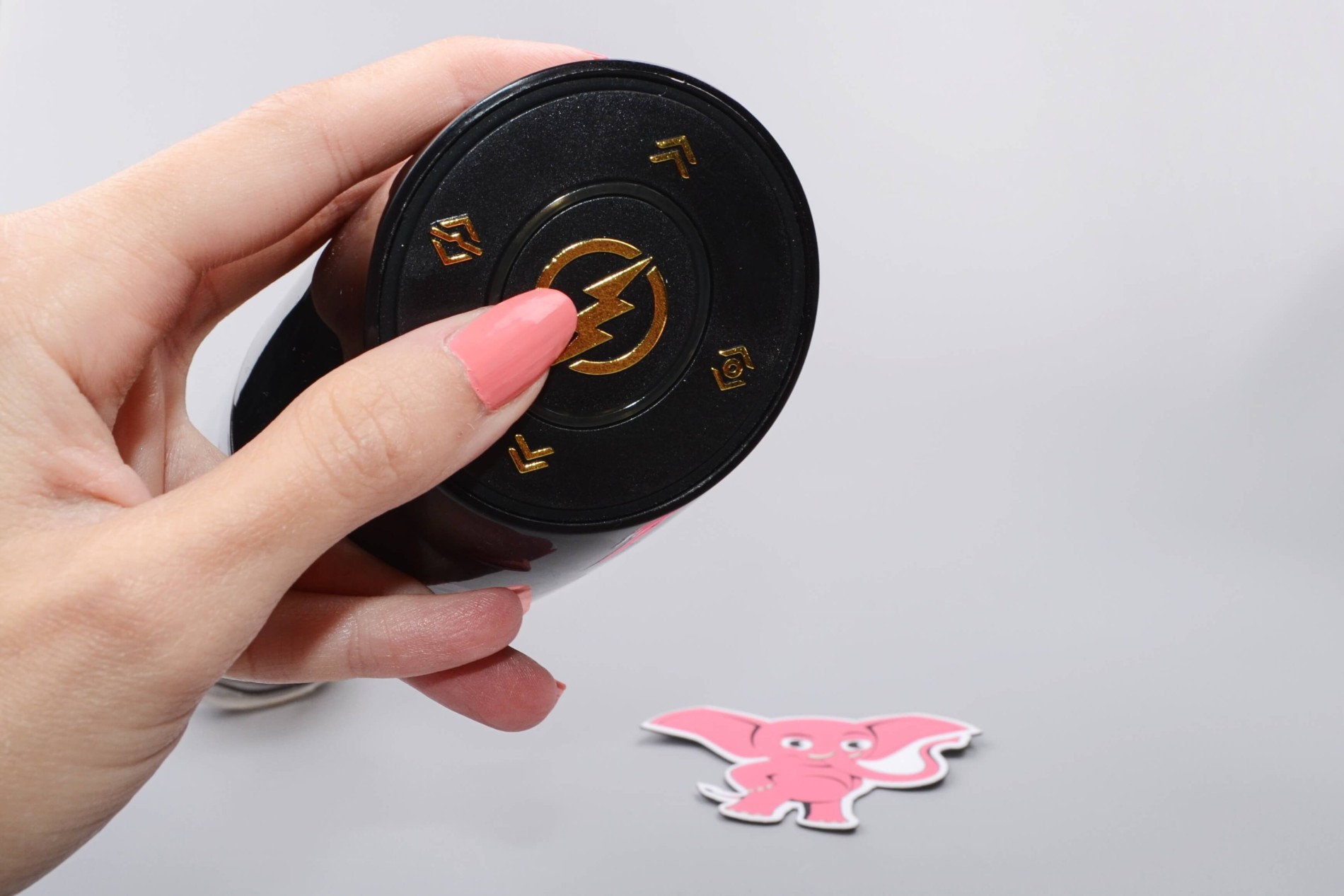 Vakuová pumpa s masturbačním návlekem SoloSuction Pro