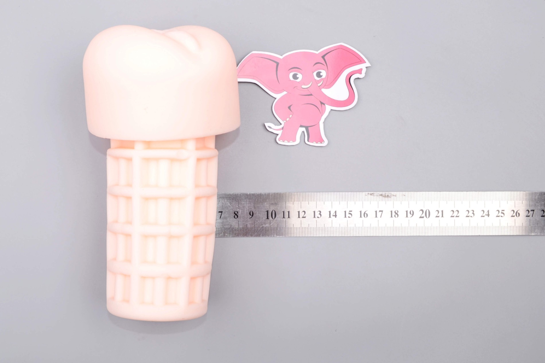 Vakuová pumpa s masturbačním návlekem SoloSuction Pro