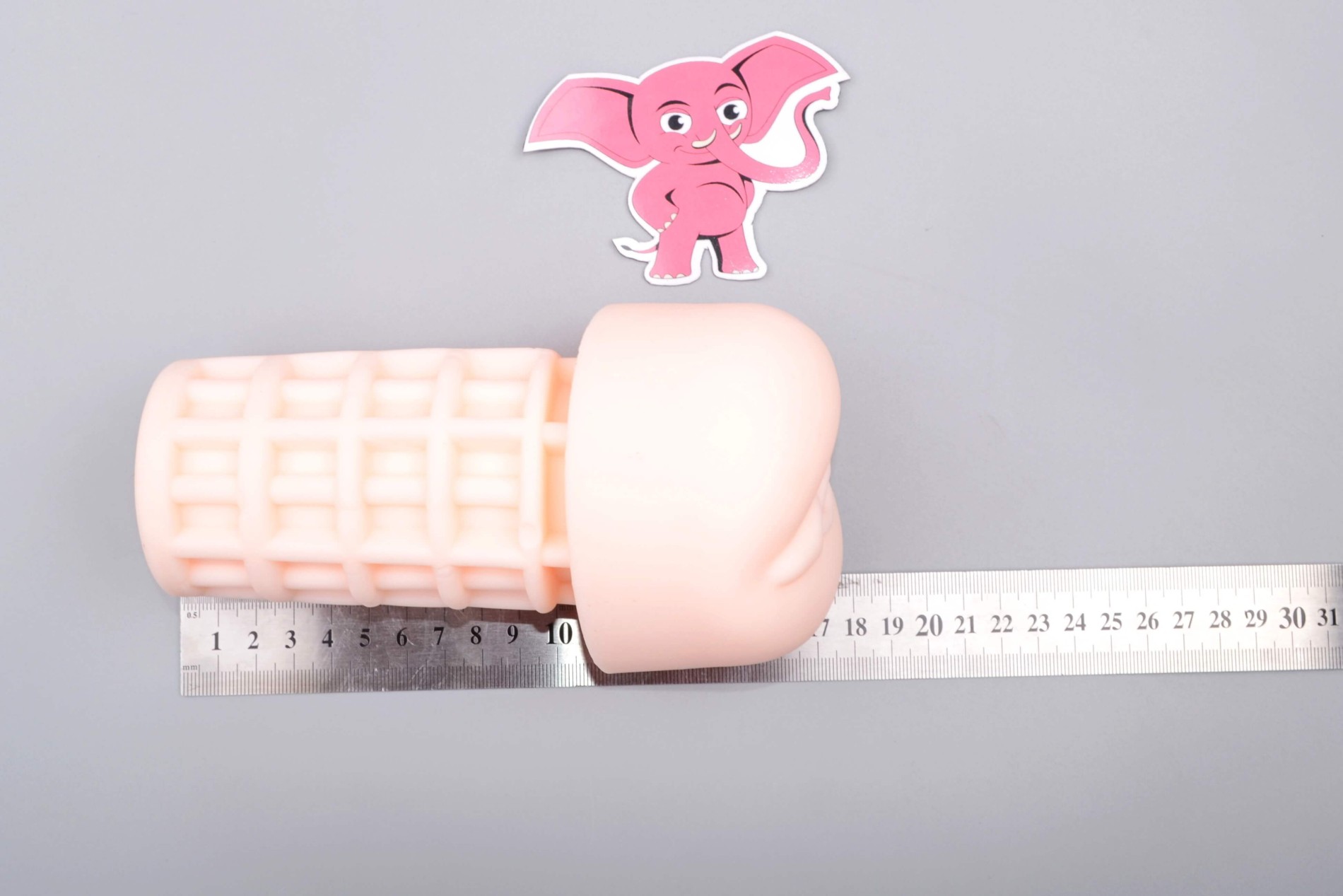 Vakuová pumpa s masturbačním návlekem SoloSuction Pro