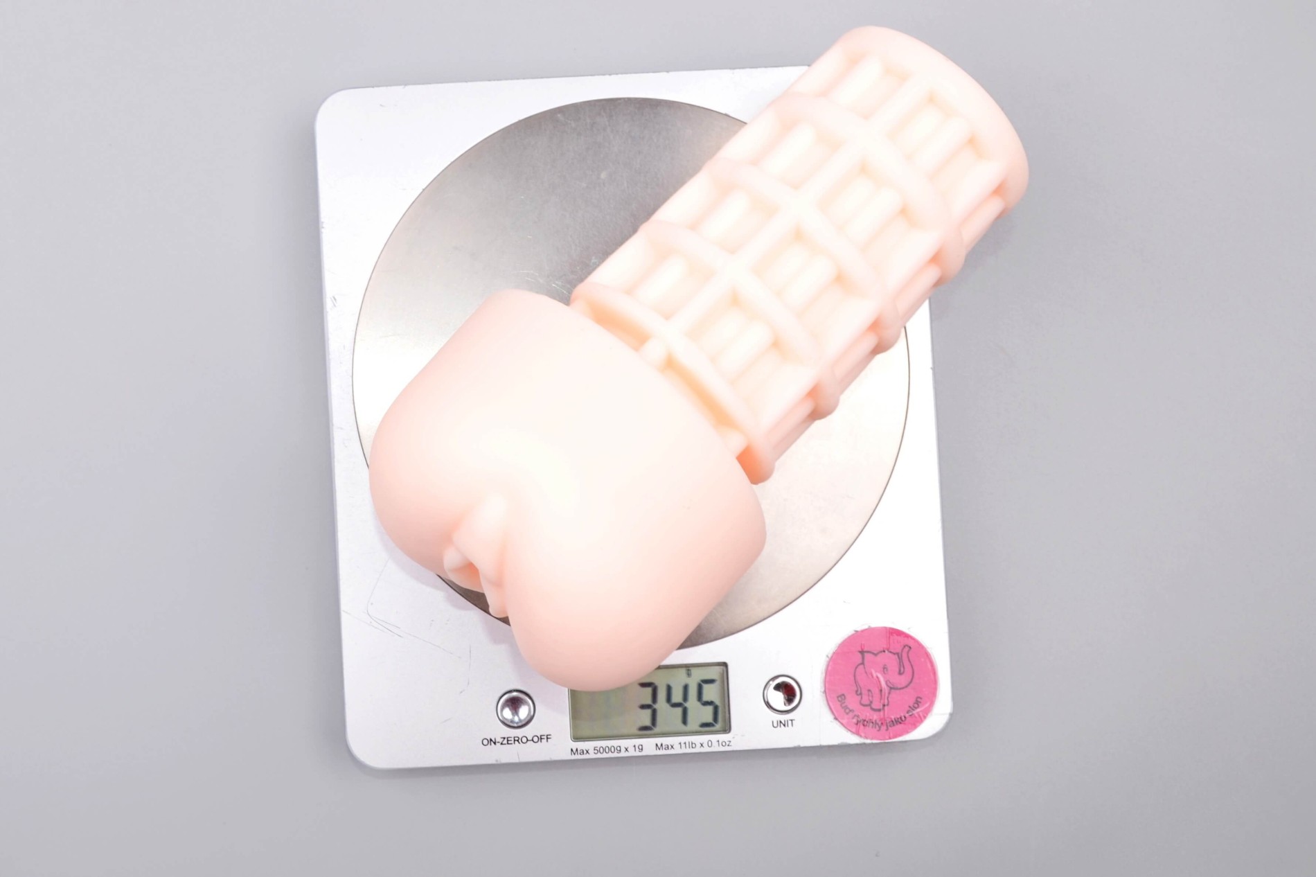 Vakuová pumpa s masturbačním návlekem SoloSuction Pro