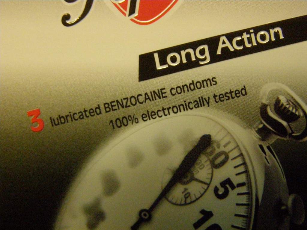 Pepino Long Action 3ks kondomy tlumivé
