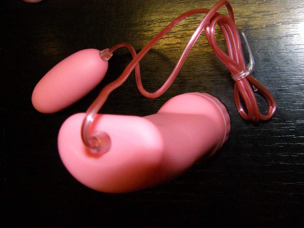 Vajíčko voděodolné Růžové