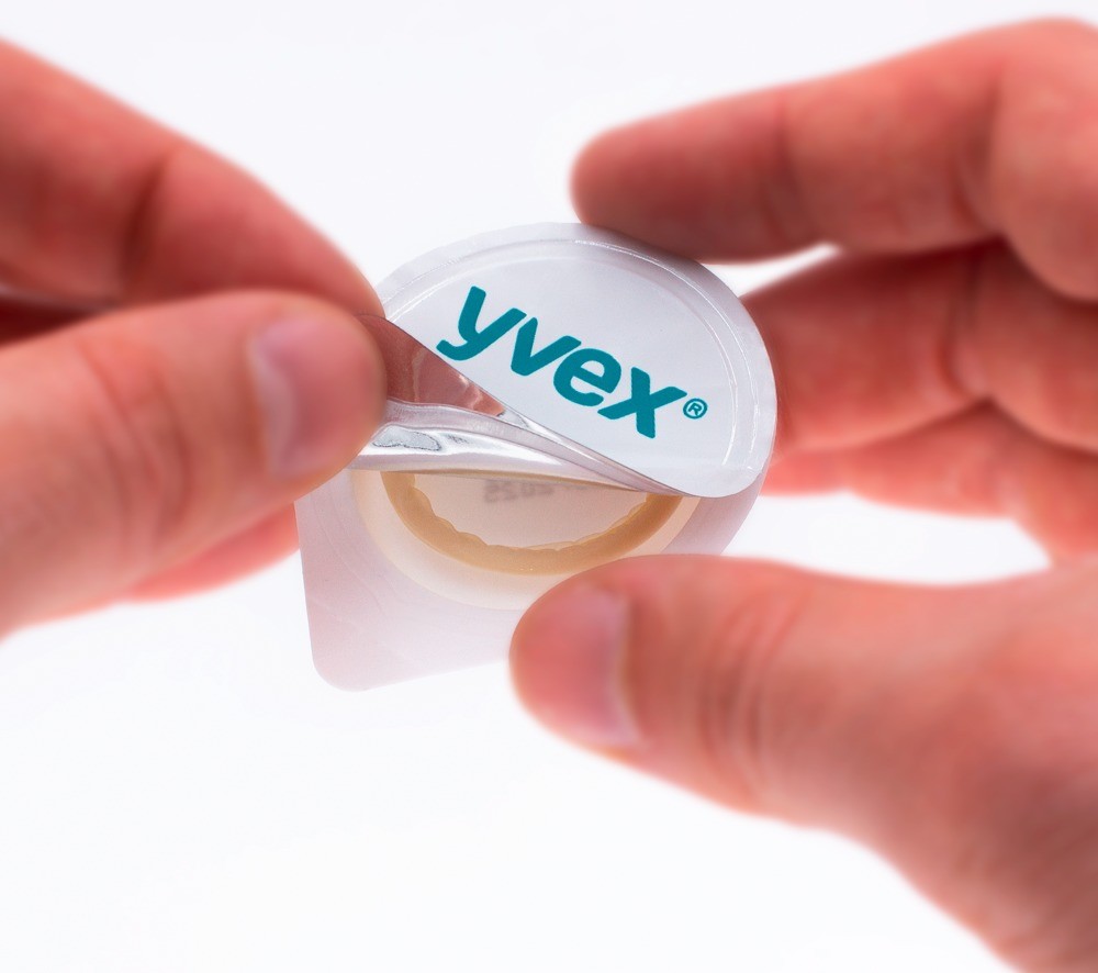 Latexový návlek na penis Love Longer (10 ks)
