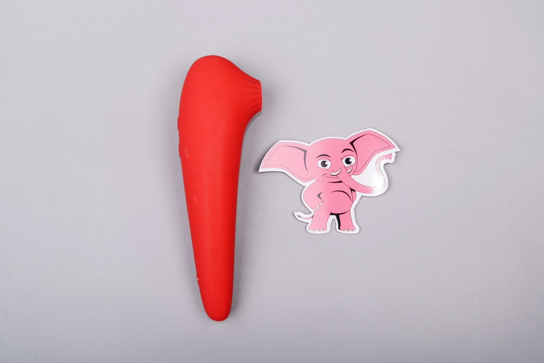 Adore Play With Me II tlaková pomůcka (16 cm)
