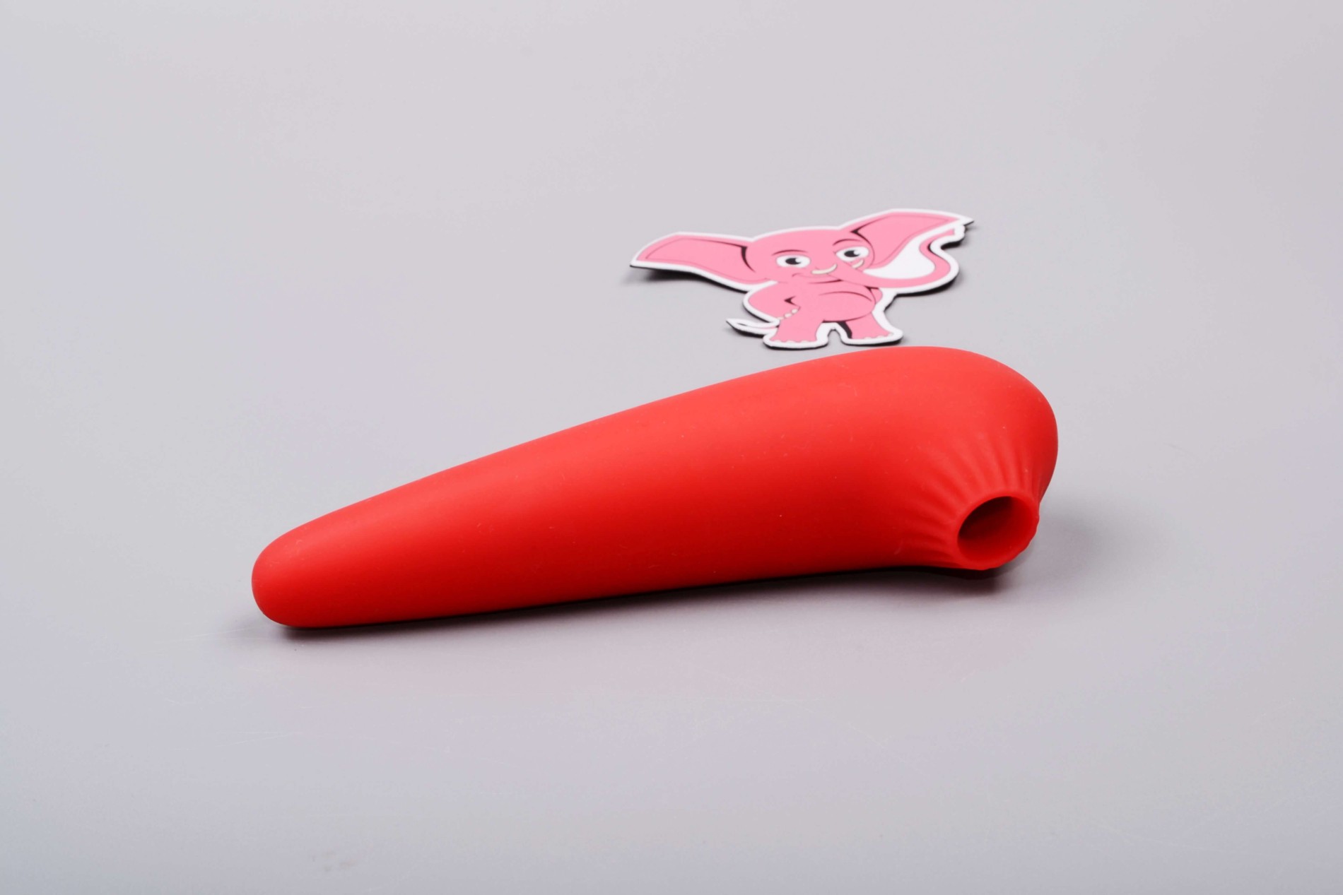 Adore Play With Me II tlaková pomůcka (16 cm)