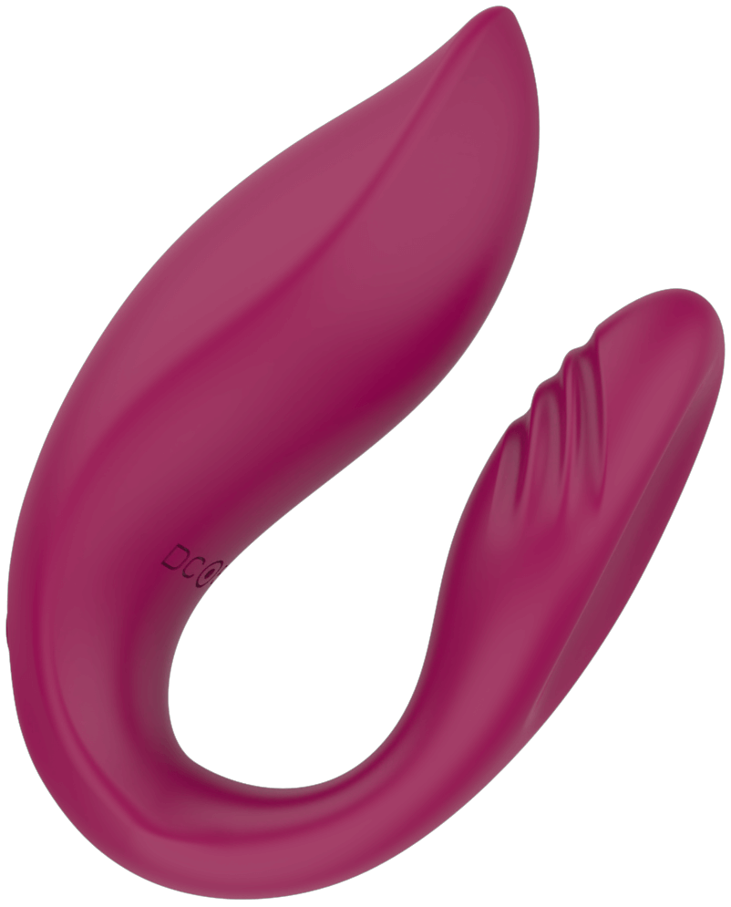 Párový vibrátor Viva s dálkovým ovládáním