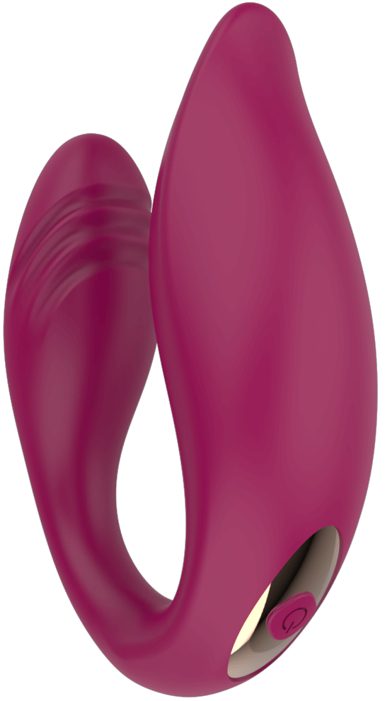 Párový vibrátor Viva s dálkovým ovládáním