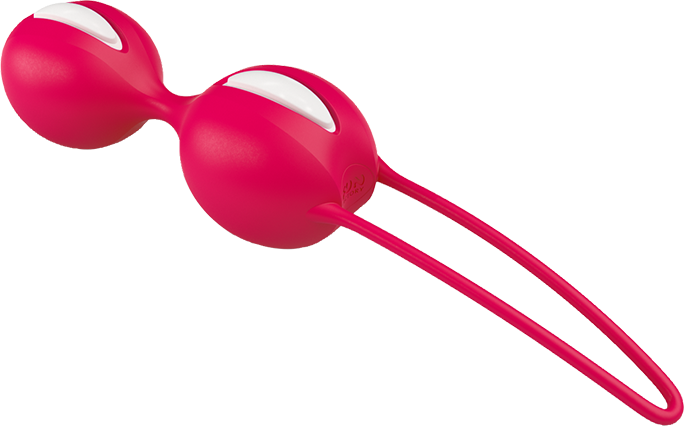 Fun Factory Smartballs Teneo Duo Venušiny kuličky