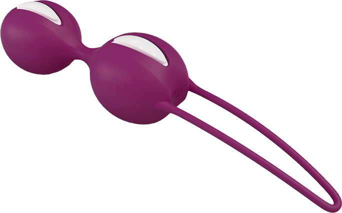 Fun Factory Smartballs Teneo Duo Venušiny kuličky