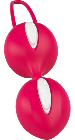 Fun Factory Smartballs Teneo Duo Venušiny kuličky