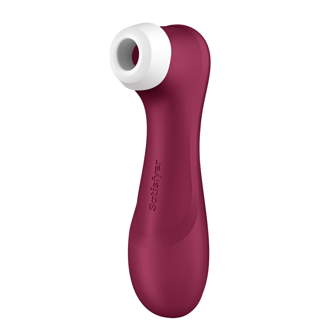 Satisfyer Pro 2 Generation 3