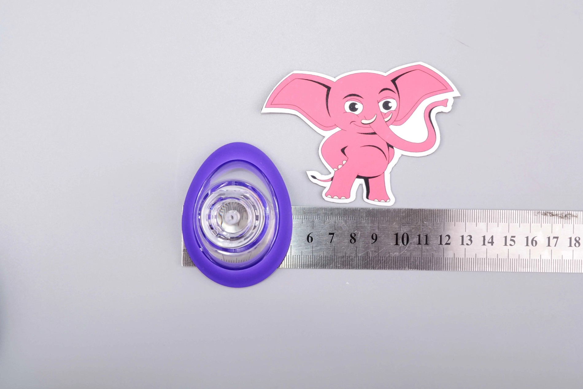 Automatická vibrační pumpa na vaginu, klitoris a bradavky Multiple Euphoria