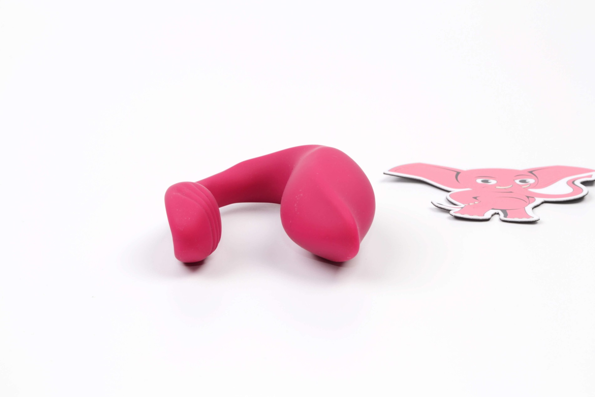 Párový vibrátor Viva s dálkovým ovládáním