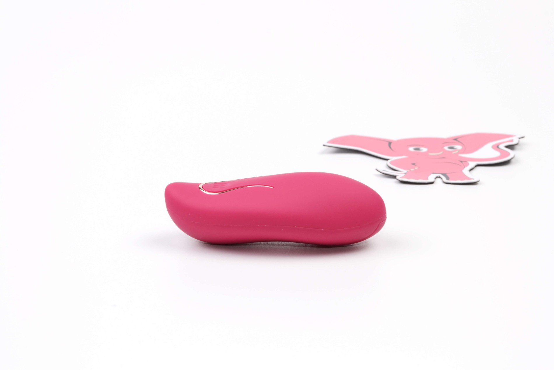 Párový vibrátor Viva s dálkovým ovládáním