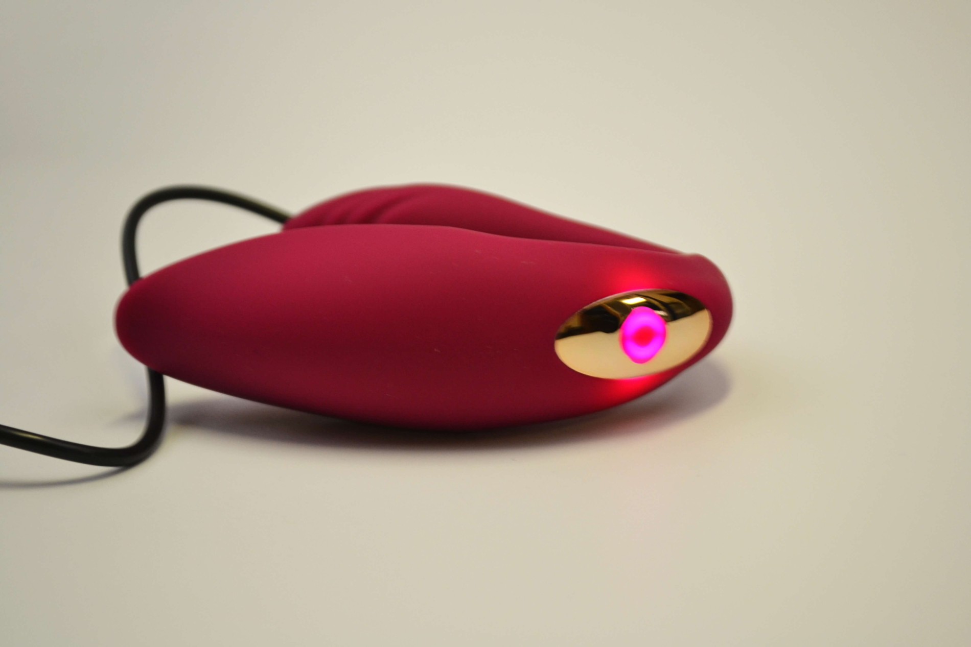 Párový vibrátor Viva s dálkovým ovládáním