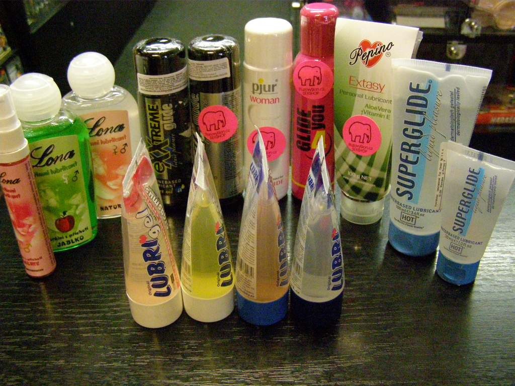 Gel Largo Intermedika 60ml
