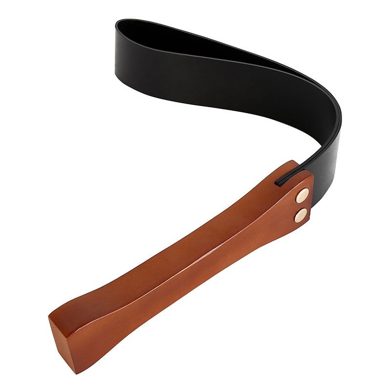 Dřevěná plácačka Swing