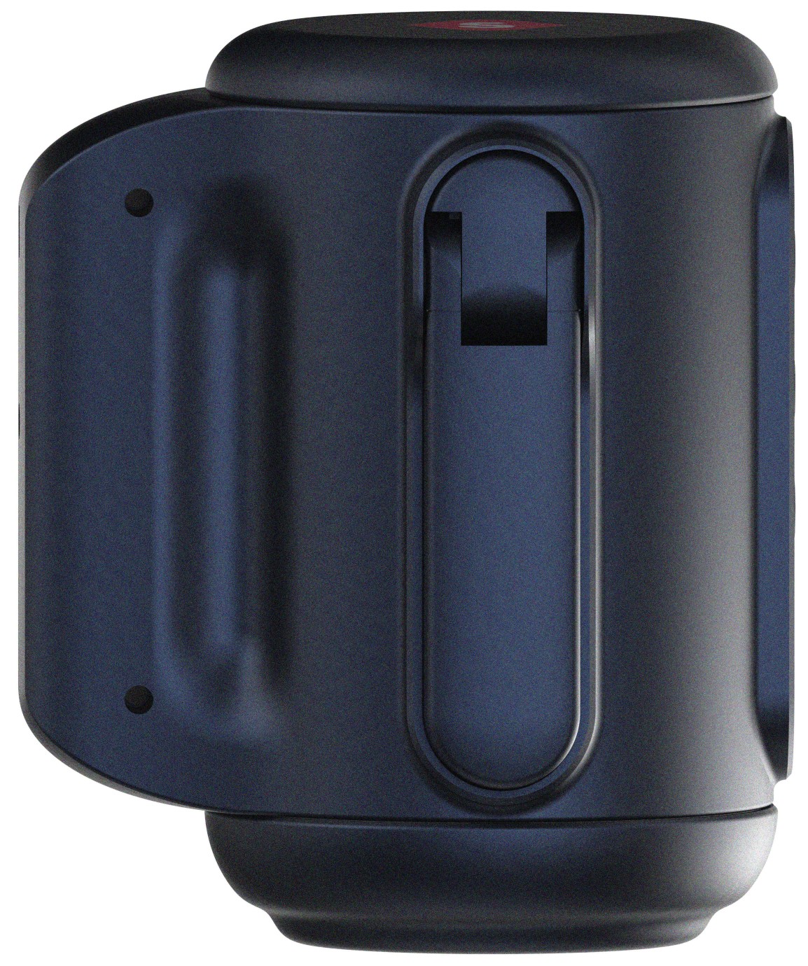 Automatický přirážecí masturbátor D Rush