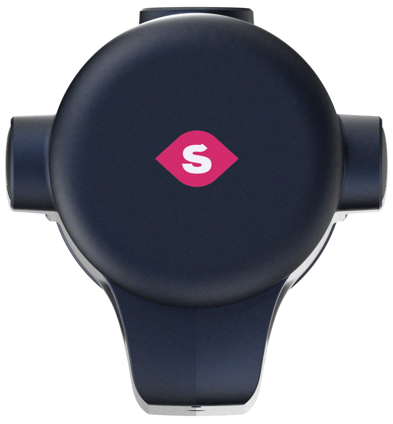 Automatický přirážecí masturbátor D Rush