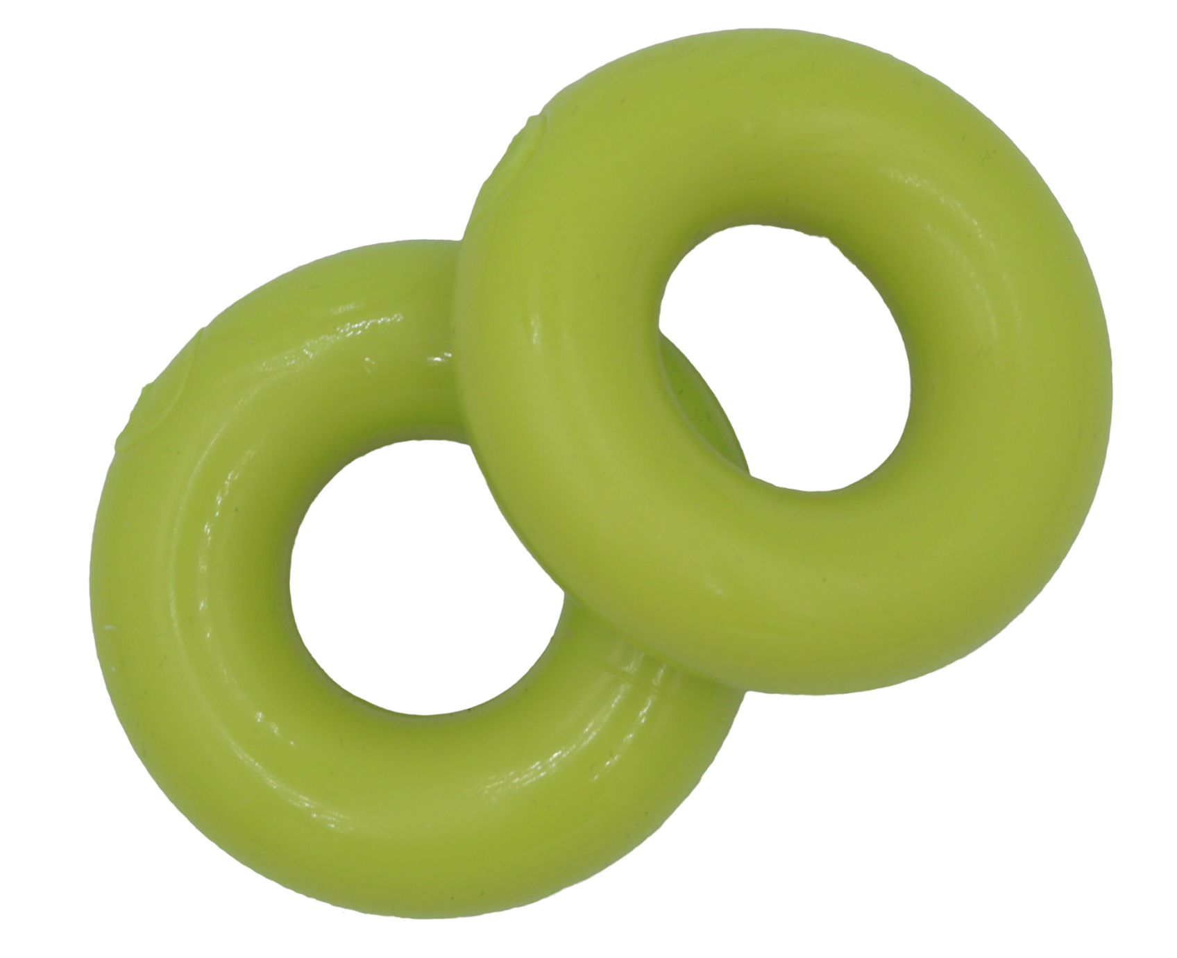 Sada erekčních kroužků Heavy Load (2 ks)