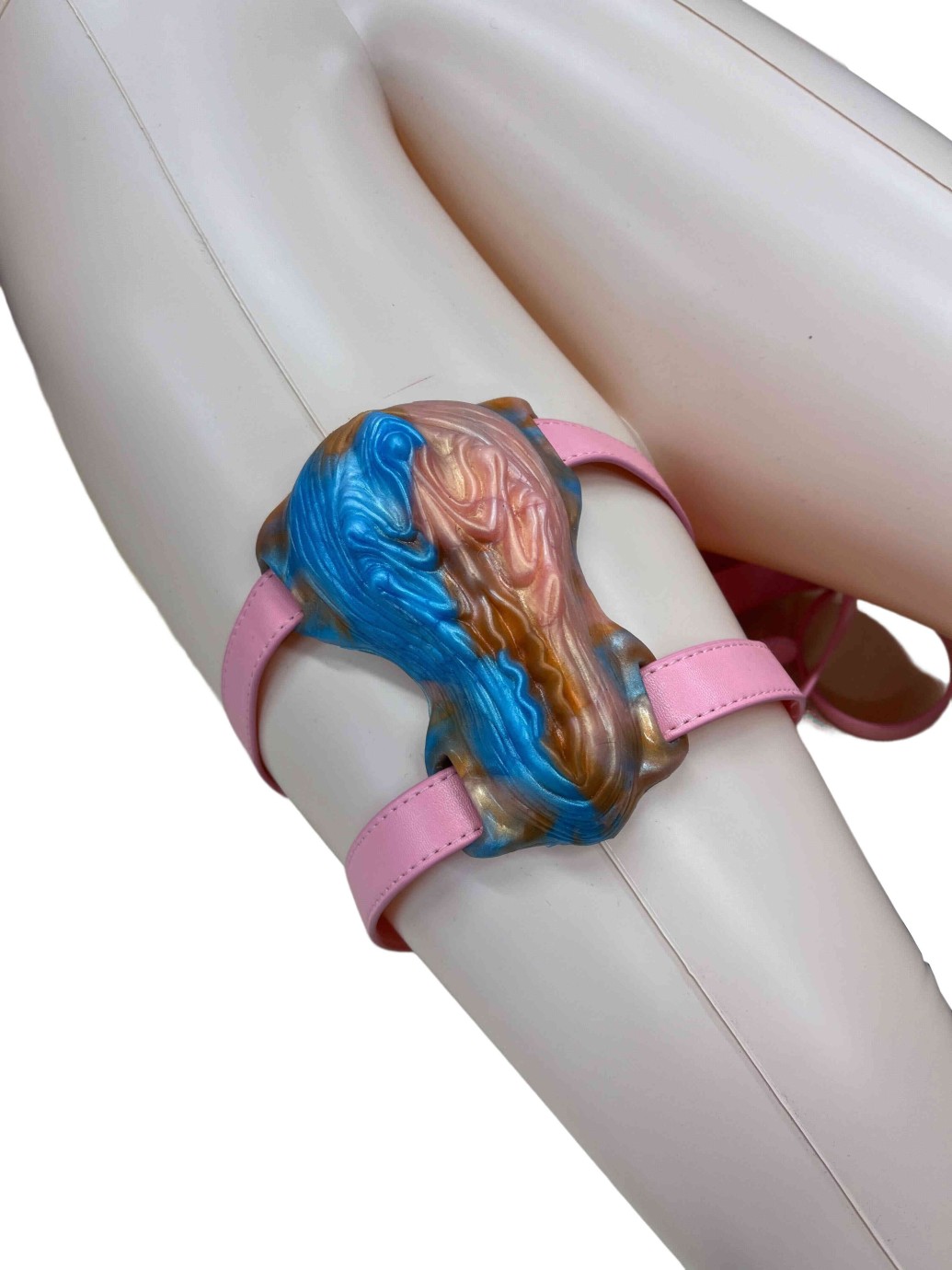 Třecí podložka Mighty Grinder s dálkovým ovládačem