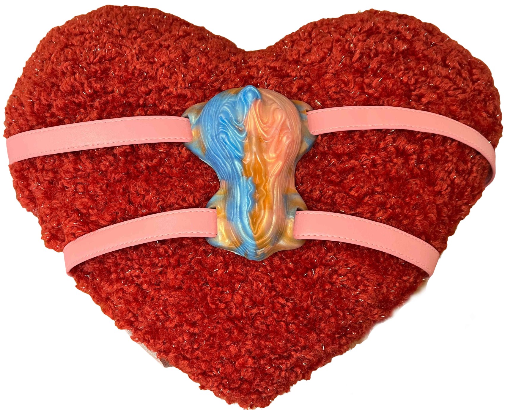 Třecí podložka Mighty Grinder s dálkovým ovládačem