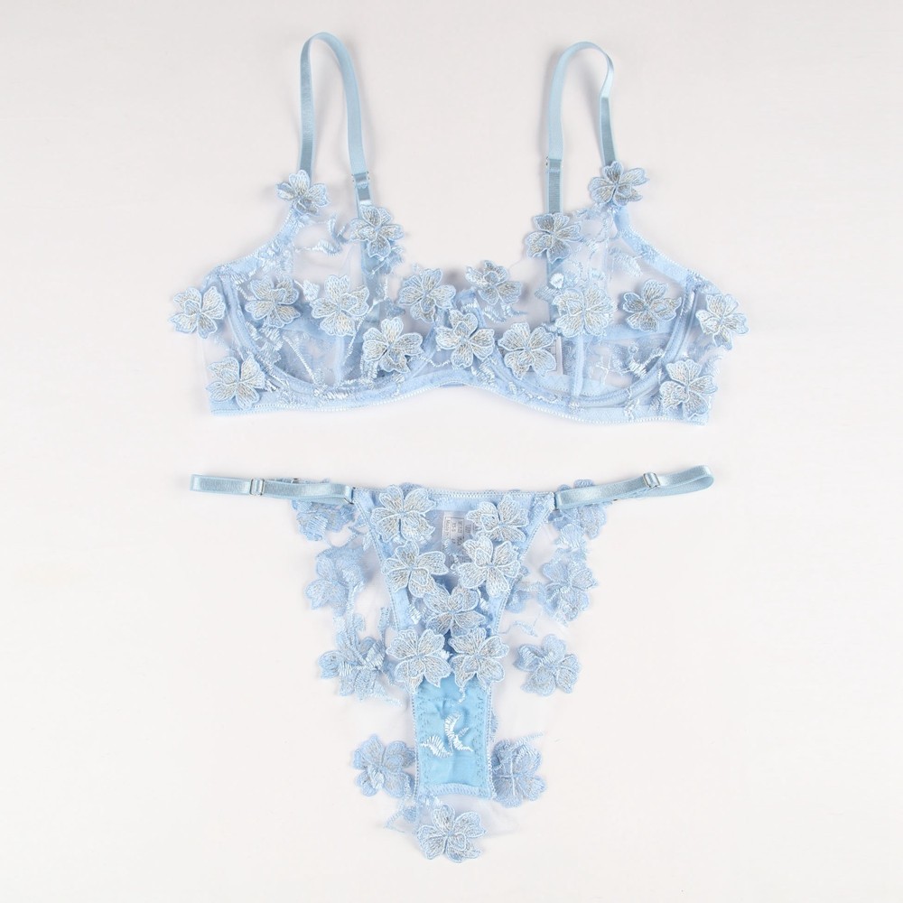 R80998 Bra Set