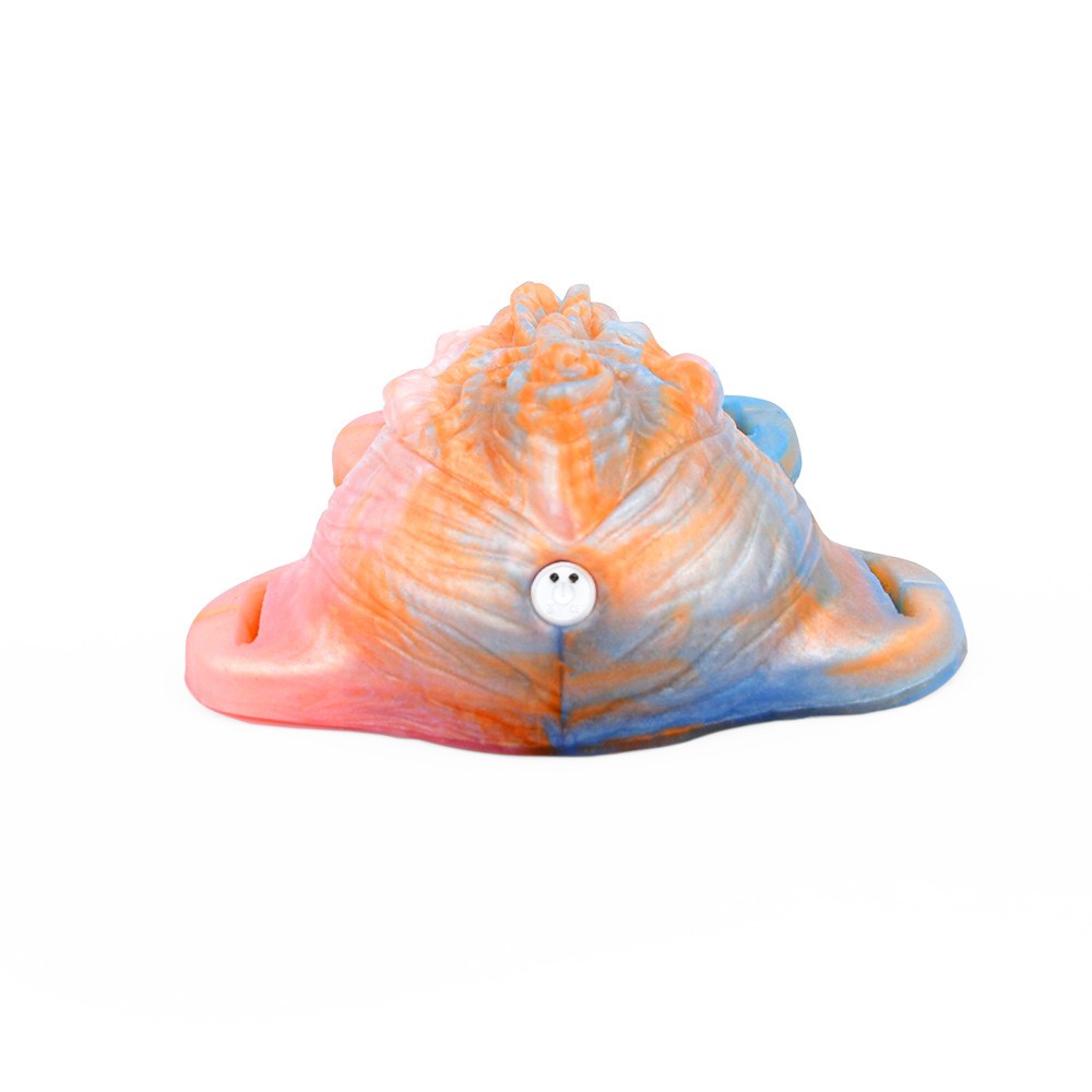 Třecí podložka Mighty Grinder s dálkovým ovládačem