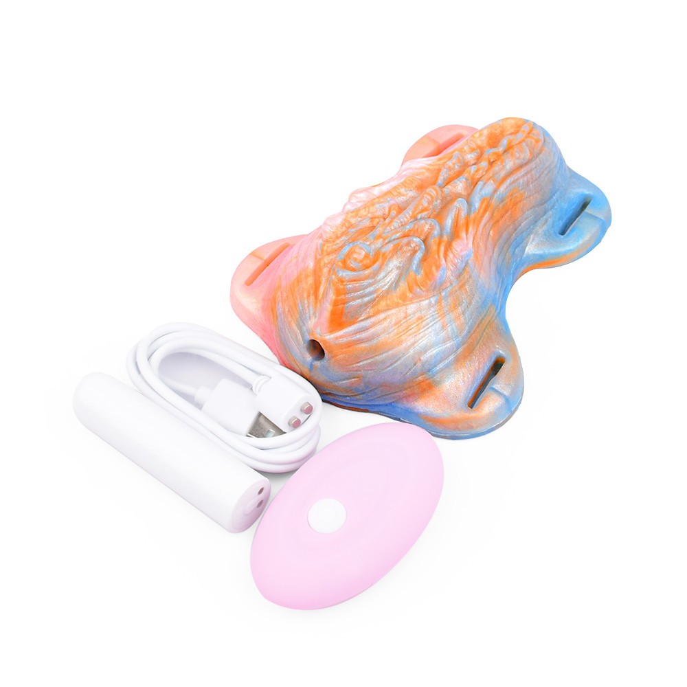 Třecí podložka Mighty Grinder s dálkovým ovládačem